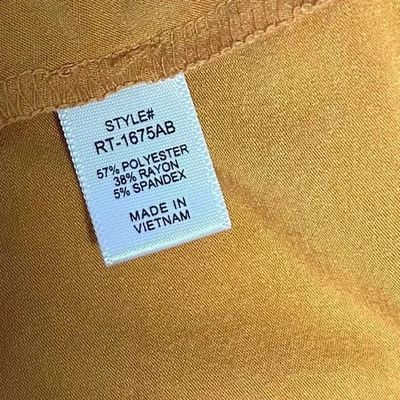 Zenana Tank - Picture 4 of 5